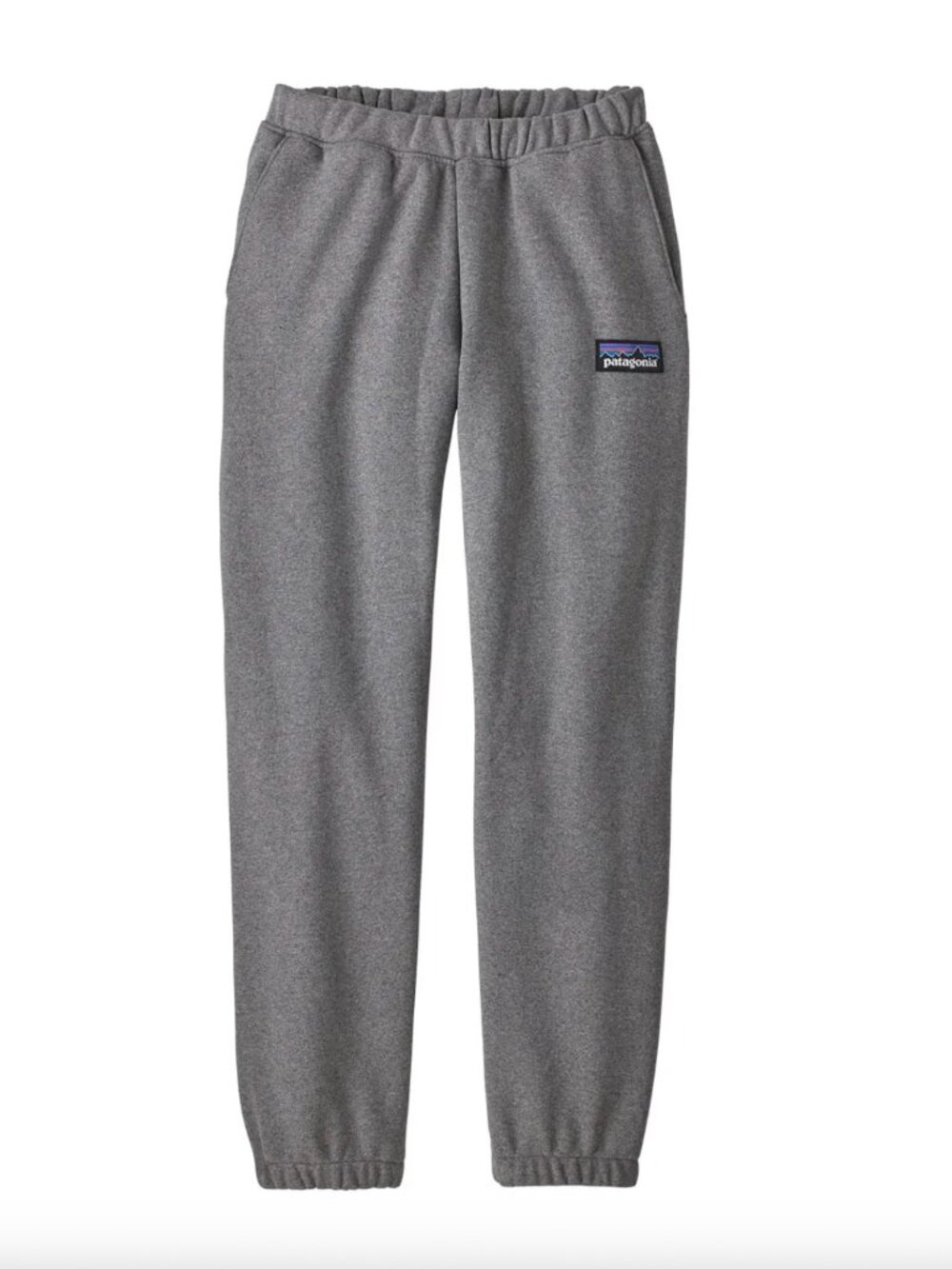 Patagonia Women's P-6 Label Uprisal Sweatpants 26056 - Size Small
